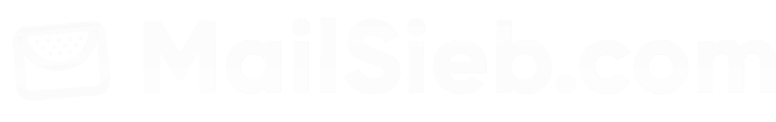 MailSieb